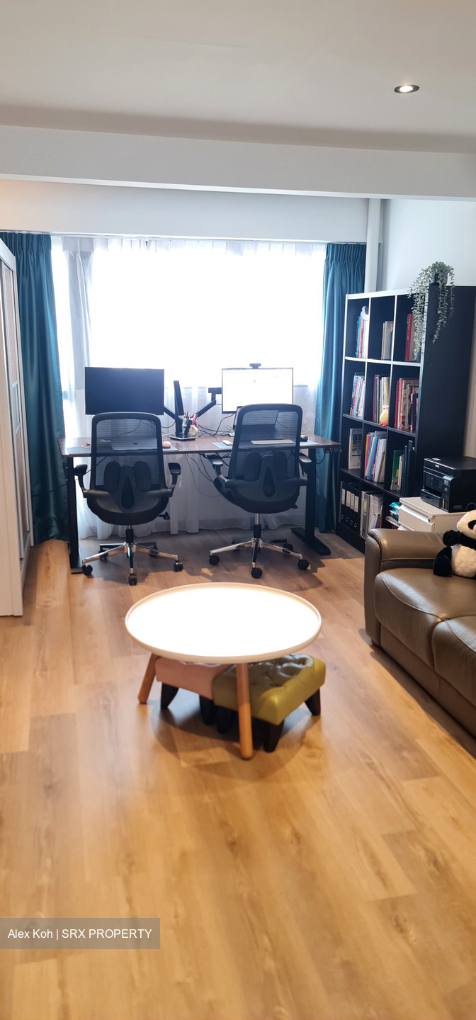 Blk 140 Bedok North Street 2 (Bedok), HDB 5 Rooms #628891041